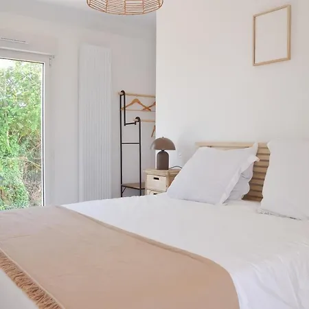 La Baie Des 2 Caps Prázdninový dům Tardinghen