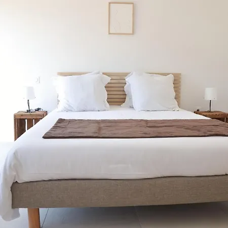 La Baie Des 2 Caps Prázdninový dům *