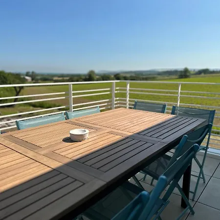 La Baie Des 2 Caps Tardinghen