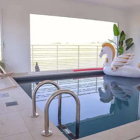 Prázdninový dům La Baie Des 2 Caps