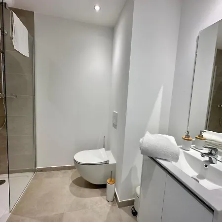 La Baie Des 2 Caps Prázdninový dům