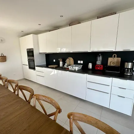 Prázdninový dům La Baie Des 2 Caps