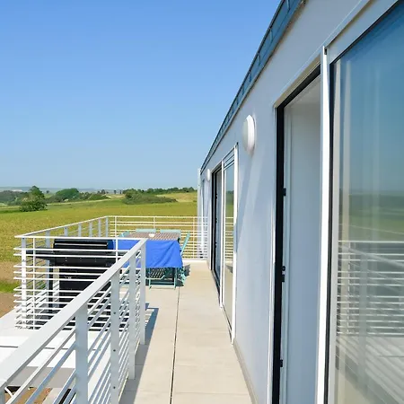 La Baie Des 2 Caps Prázdninový dům