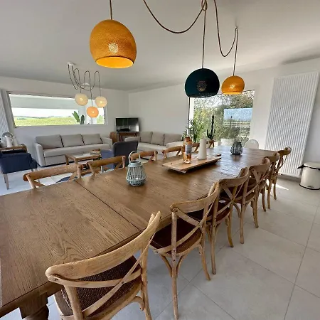 La Baie Des 2 Caps * Tardinghen