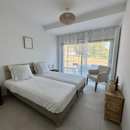 La Baie Des 2 Caps Prázdninový dům *