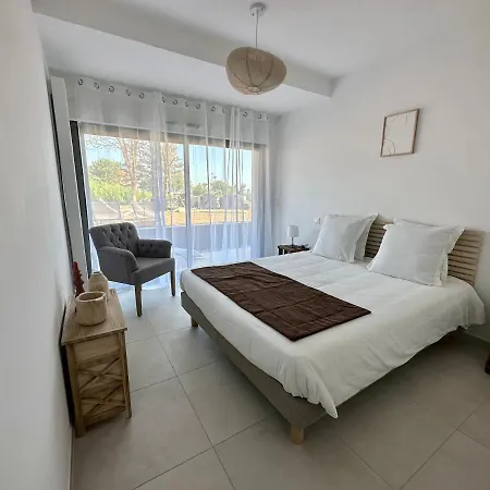 Casa vacanze La Baie Des 2 Caps *