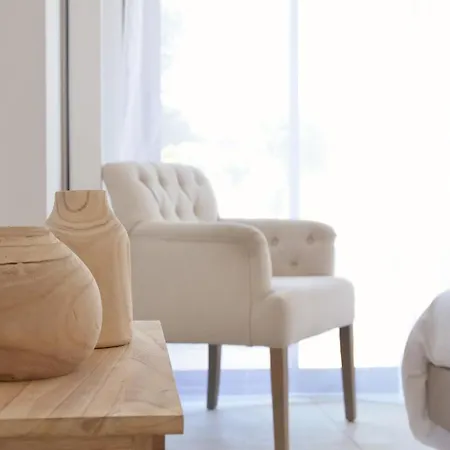 La Baie Des 2 Caps Prázdninový dům *